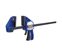 IRWIN 10505945 Quick-Grip XP Morsetto Barra & Spatola - 600mm/2