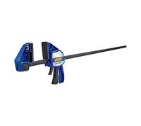 Irwin - Morsetto A Barra Reversibile Xp Quick-grip 1250 Mm 10505947
