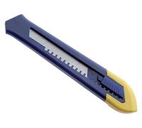 IRWIN 10506547 Cutter con lama prefratturata 18 mm, conf. bulk 24pz