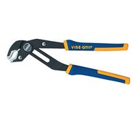 IRWIN 10507629. Pinza a Regolazione Rapida IMPUGNATURA PROTOUCH™ GV12 GrooveLock PTG 12”/300 mm