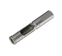 Irwin 10507893 - Punta in diamante, 6 mm