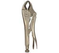 IRWIN Pinza di presa a ganasce curve 250 MM 48 MM