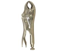 IRWIN 10508018 Pinza autobloccante a Ganasce Curve Original - 7CR 7”/ 175 mm