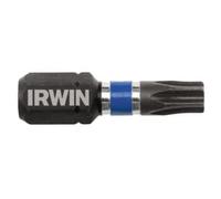 Irwin 1837405 - Inserto per trapano Impact T25 x 1"