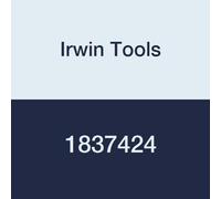 Irwin 1837424 - Inserto per avvitatore Impact T20-Tr X 1"