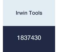 Irwin 1837430 Impact T30-Tr X 1" Inserto Oal
