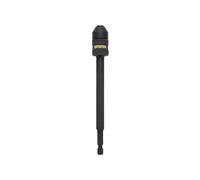 IRWIN 1869516 Impact Performance Series Quick Change Bit Extension, codolo 1/4", 15,2 cm