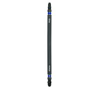 IRWIN 1871090 Impact Performance Series - Punta per cacciavite a doppia punta, numero 3 Phillips, 15,2 cm, confezione da 10