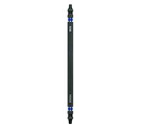 Irwin 1882441 Impact performance Series double-ended Screwdriver Power bit, numero 2 piazza/Numero 3 piazza, 15,2 cm, pezzi