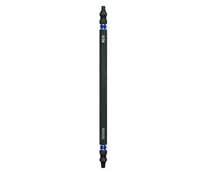 Irwin 1882441 Impact performance Series double-ended Screwdriver Power bit, numero 2 piazza/Numero 3 piazza, 15,2 cm, pezzi