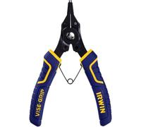 Irwin Pinza ad anello convertibile 2078900, 6-1/2" misura Basic 4,5 UK