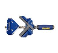 IRWIN 226410 Tools - Morsetto ad angolo retto a 90°, colore: Blu