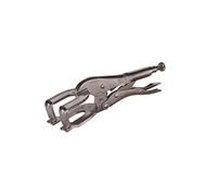 IRWIN 25ZR Original - 9R Pinza autobloccante per saldatori 9”/225 mm. Serraggio 70mm