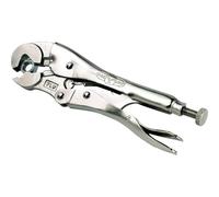 IRWIN 4 Original - 7LW Pinza a chiave autobloccante 7”/175 mm