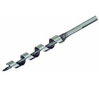 Irwin 49909 9/16" X 7-1/2" Punte per legno a doppia coclea