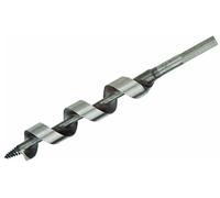 Irwin 49911 Punte per legno a doppia coclea da 11/16" X 7-1/2"