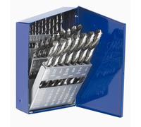 IRWIN 60148 - Set di punte per trapano, per uso generico, gambo ridotto da 3/8", 29 pezzi
