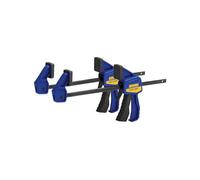 Irwin 7132430 - Pinza a morsa, misura XL, 300 mm