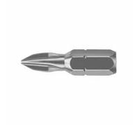 Irwin 92027 1/4 "x 1-1/2" Numero 2 Phillips Inserto Bit