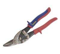Irwin a Doppia Leva Tenaglie Sinistro Taglio 250mm (10in) IRW10504309