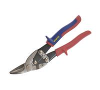 Irwin a Doppia Leva Tenaglie Sinistro Taglio 250mm (10in) IRW10504309