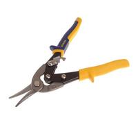 Irwin a Doppia Leva Tenaglie Taglio Dritto 250mm (10in) IRW10504311