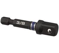IRWIN Adattatore per presa serie Impact Performance IWAF36238, 2