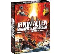 Irwin Allen: Master of Disaster Collection