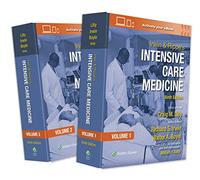 Irwin and Rippe's Intensive Care Medicine: Print + eBook with Multimedia