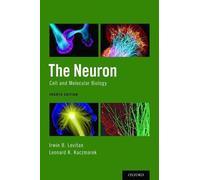 Irwin B. Levitan Leonard K. Kaczmarek The Neuron (Copertina rigida)