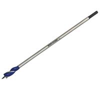 Irwin® Blue Groove 6X Long Bit In Legno 18 X 400Mm IRW1922000
