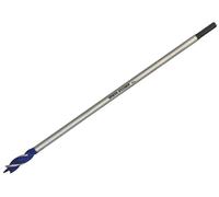 IRWIN, 1921999, 1921999 16 mm x 6 x 16 "Blue Groove trapano legno-Long