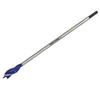 Irwin® Blue Groove 6X Longo Bit Di Legno 25 X 400Mm IRW1922003