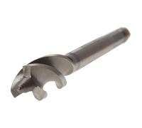 IRWIN - Bit di potenza per legno Blue Groove 16mm