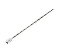 Irwin® Blue Groove 4X Longo Punte Piatte 25 X 400Mm IRW10502842