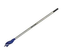 Irwin® Blue Groove 6X Longo Bit Di Legno 28 X 400Mm IRW1922004
