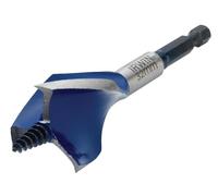 Irwin® Blue Groove 6X Stubby Bit Di Legno 32 X 100Mm IRW1921997