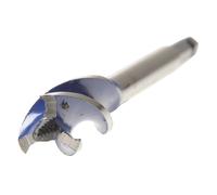 IRWIN® Blue Groove Punta Per Trapano In Legno 6X 18 X 165Mm IRW10506621