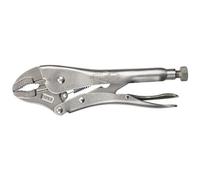 Irwin Vise-Grip 10WRC Curvo Mandibola Pinze a Scatto Con Tagliacavi 254mm (10in)