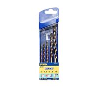 Irwin Cordless Multiuso Punte per Trapano Set, 5 Pezzi 5-10mm IRW10501939