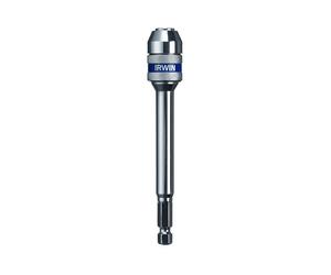 IRWIN - Estensione per cambio rapido Blue Groove 4X 300mm