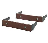 IRWIN FG6 Ganasce per morsa in fbra 5” / 125 mm