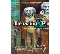Irwin & Fran (DVD) Irwin Corey