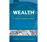 Irwin Garfinkel Lee Rainwater Timothy Sm Wealth and Welfare (Copertina rigida)