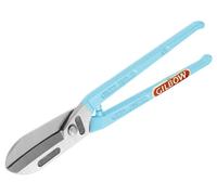 IRWIN Gilbow - G245 Straight Snips 200mm (8 pollici)
