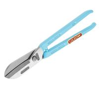 IRWIN Gilbow - G245 Straight Snips 300mm (12 pollici)