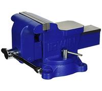 Irwin Heavy-Duty workshop Bench Vise, 226306ZR