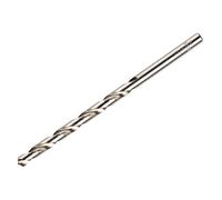 Irwin HSS Lungo Pro Trapano Bit Confezione Lotto (10) 5.0mm Ol : 135mm Wl :90mm