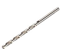 Irwin HSS Pro Punte per Trapano Confezione Lotto (5) 9.5mm Ol : 125mm Wl :81mm