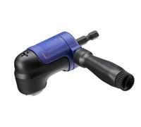 IRWIN Impatto Stubby Testa Angolare Destro Manico 1/4in Esagonale IRWIW6064613